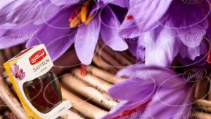پرفروش ترین سایت زعفران مصطفوی ایرانی