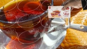 شرکت در صادرات گسترده چای زعفران مصطفوی