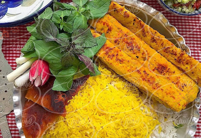 مرکز فروش اینترنتی اسپری زعفران عمده ارزان