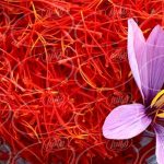 صادرات زعفران به عمان با درآمد عالی